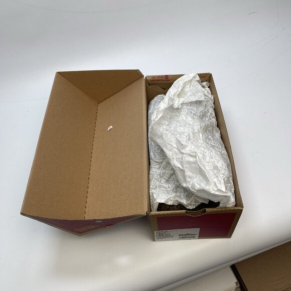 Vans Slip-On TRK Animal Cheetah Print AOP 'Brown Black' Men's Size 9 US NEW - Picture 9 of 10